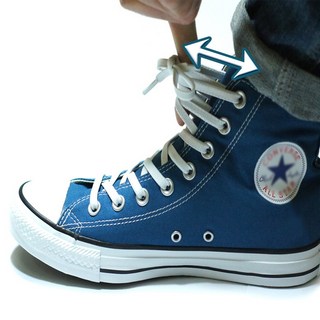 GGT Tiger 고무신발끈 운동화끈 하이