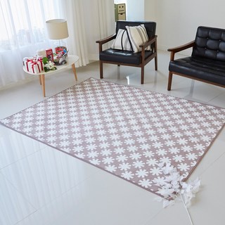 메르시데코 스텔라 극세사 러그카페트