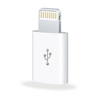 5핀 변환 젠더 제품 이미지