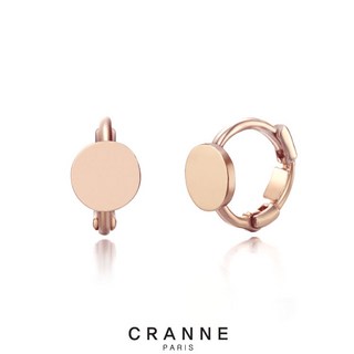 14K 원터치귀걸이_C24EG021