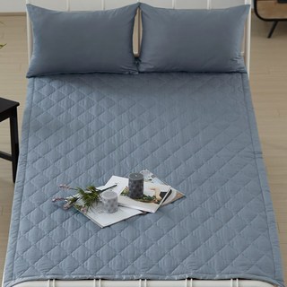 내츄럴단면패드, 인디고그레이