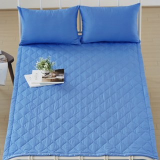 내츄럴단면패드, 마린블루