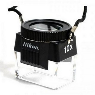 (사이언샵)니콘루페(10배율), 상세설명참조, 단일수량
