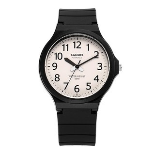 카시오 수능시계 MW-240-7B