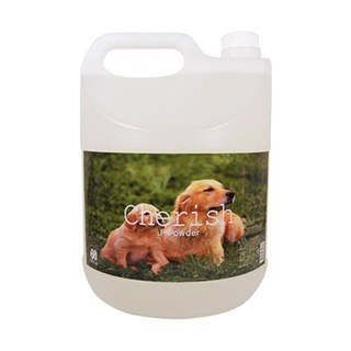 체리쉬 탈취제 파우더향, 1개