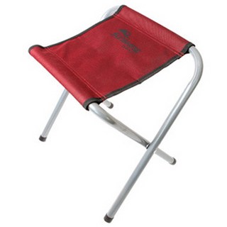 캠프21 고강도스틸의자 와인, 1개