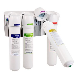 와이넷 청호 스마트정수기M9 역삼투방식(RO) 직수형 정수기, 3.설치의뢰(설치비후불), 1개