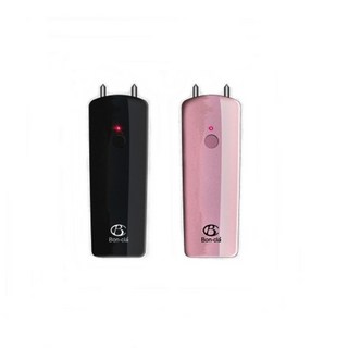 B-1 호신용 전기충격기 여성용 치한퇴치 개인소지가능, 1개