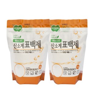 하이지 실속과탄산소다(표백제)1kgx3개, 1kg, 1개