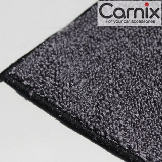 카닉스 크리스탈맙 찌든때용 타월/세차타월/세차타올/, 1개