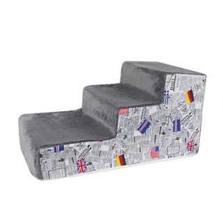 8deco 타임지 강아지 계단, 1개