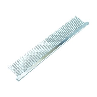 토마고 스테인레스 빗 M, 1개