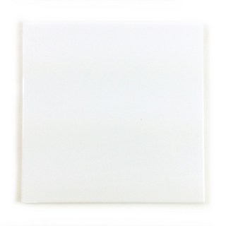 타일닷컴 200x200 정사각 타일, 1. 유광 화이트, 1개