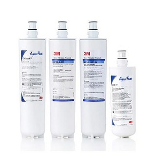 3M 프리미엄 맞춤 정수기 필터 S Y C B, 필터 S - C1 전용, 1개