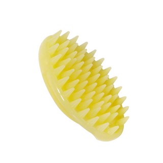 도기맨 마사지 브러쉬(HS-75), 1개
