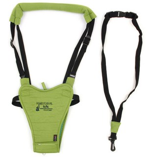 마리꼬베베 걸음마 연습 보조기 스텝맘, 파스텔그린(Pastelgreen), 1개