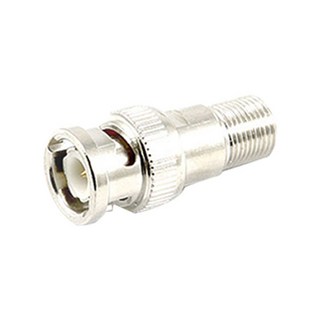 싸드 CCTV전용 젠더, BNC(M)-RF(F)