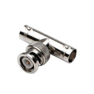 싸드 CCTV전용 젠더, T-BNC