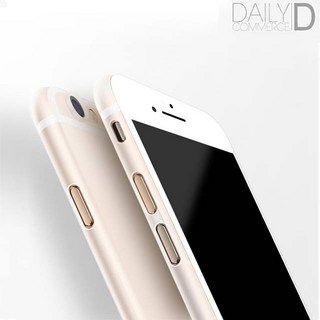 데일리어스 아이폰 퍼펙트핏 에어자켓 케이스 1+1 휴대폰