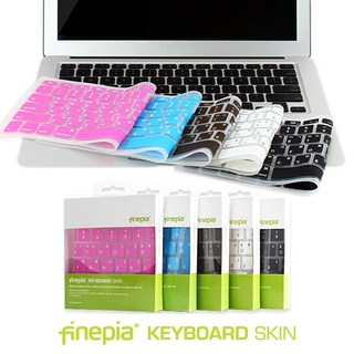 삼성 노트북9 ALWAYS NT900X5T(-X716A 등) 시리즈용 용 문자인쇄 노트북 컬러키스킨, [핑크]-B타입 지문 인식키 타공 안된 제품, 1개