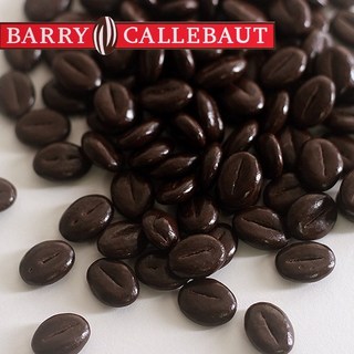 쿠킹스토리 모카빈 다크초콜릿, 300g, 1개