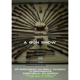 槍展, 作業系統