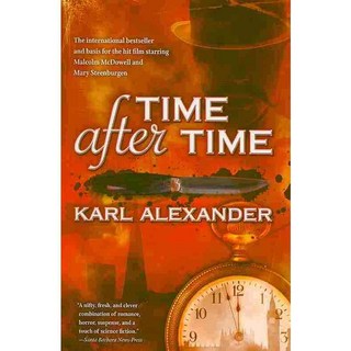 Time After Time, Forge