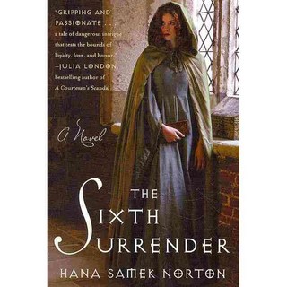 第六次投降, 羽