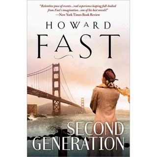 第二代, 資料書地標