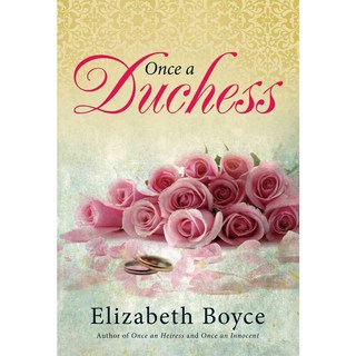 曾經是公爵夫人, 緋紅浪漫