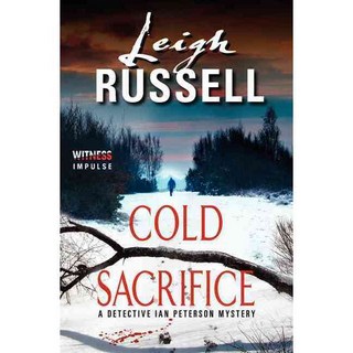 冷犧牲, 見證衝動