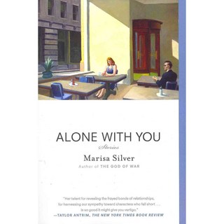 Alone With You: Stories, Simon & Schuster