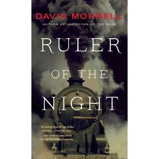 黑夜統治者, 桑代克·普