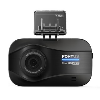 현대폰터스 VIEW 2채널 블랙박스 16GB HD, 폰터스 VIEW (16GB)-GPS 추가