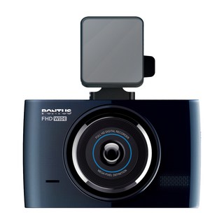 현대폰터스 WIDE 2채널 블랙박스 FHD 32GB 4인치 [무료장착], 폰터스 와이드