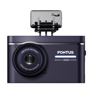 현대폰터스 MIRACLE 32GB FHD+FHD [무료장착], 폰터스 MIRACLE-GPS 추가