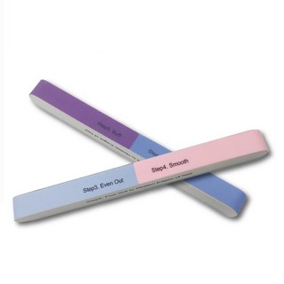 6단계 네일 버퍼 2개입, 1개