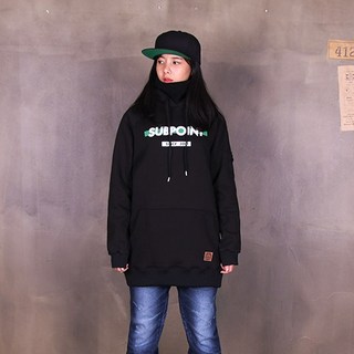 서브포인트 리미티드 에이션 후드