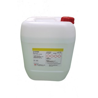 오리저널 글리세린 25kg VG 식물성 수용성 국산 오일 보습 화장품 손소독제 대용량, 1개