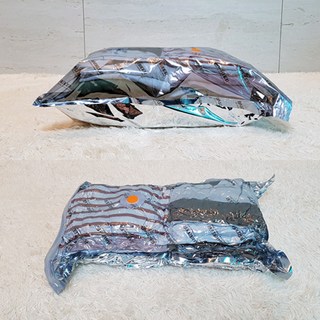 다온 의류압축팩 소형 40cmX60cm, 1개, 1개입