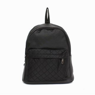 도나블랑 퀄팅 포켓 백팩 BM_1005