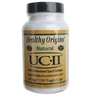 Healthy Origins 含 UC2 未變性 II 型膠原蛋白, 1個