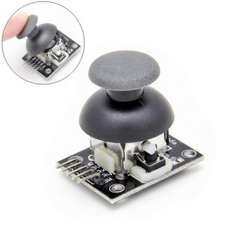 조이스틱 스위치 PS2 아두이노 라즈베리파이, 1개