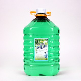 지리산 고로쇠 수액물, 1개, 4.5L