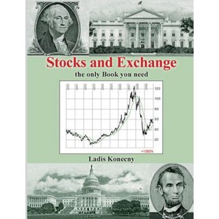 Stocks and Exchange Paperback, Books on Demand