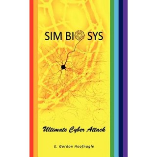 Simbiosys：終極網路攻擊，平裝本, 愛德華·胡夫納格爾