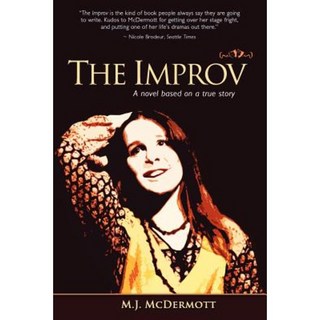 The Improv Paperback, Wooded Isle Press, LLC