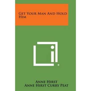 找到你的男人並抓住他平裝本, 文學許可有限公司