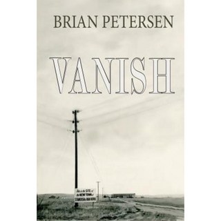 消失平裝本, 叉角羚出版社