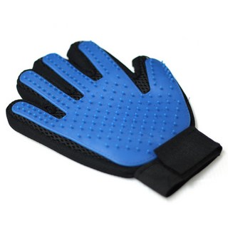 미스터마켓 트루터치 강아지 고양이 애견 털관리 털장갑 브러쉬 매직글로브, FREE, 1개